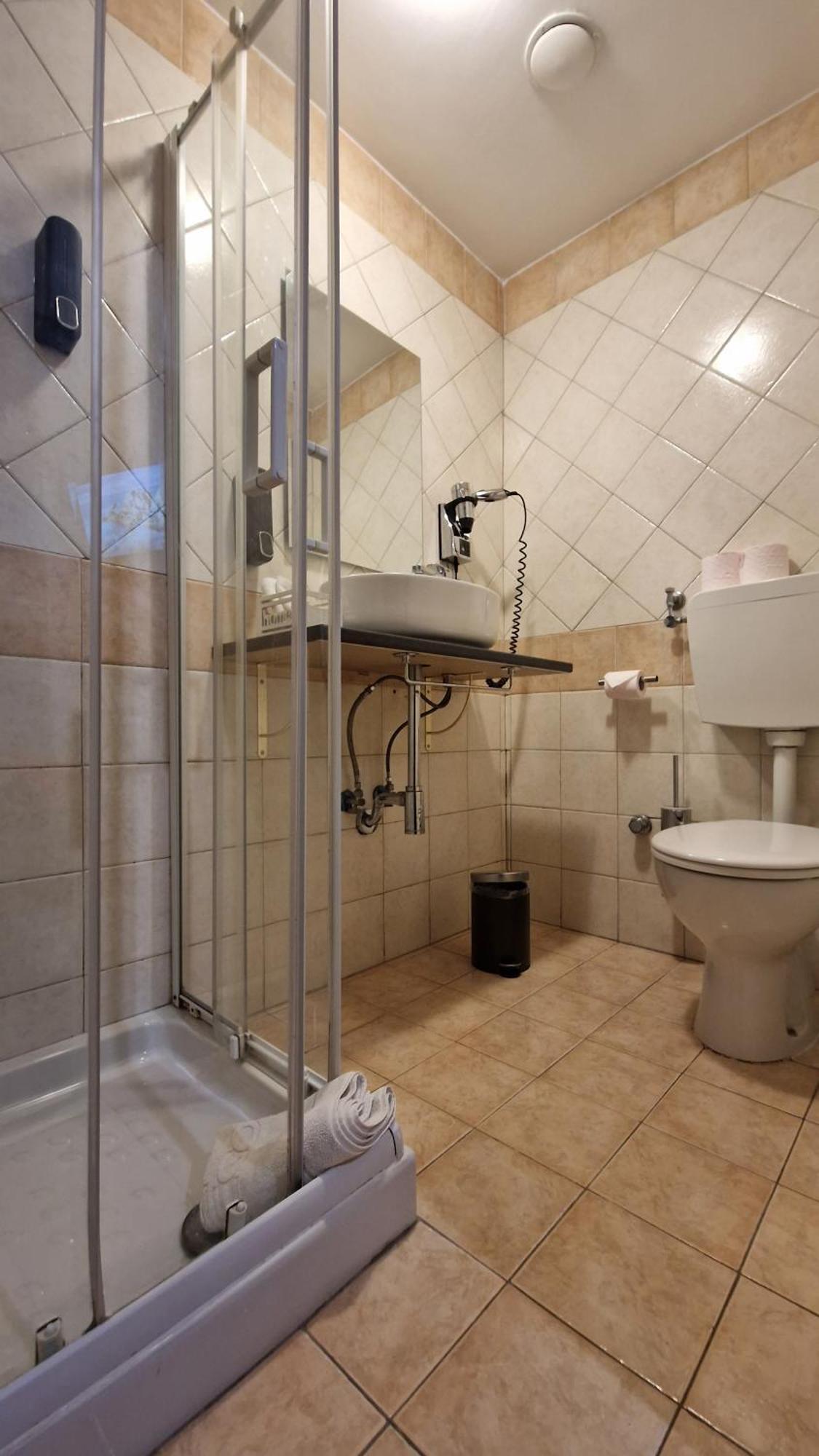 شقة Roma Loft Colosseo المظهر الخارجي الصورة